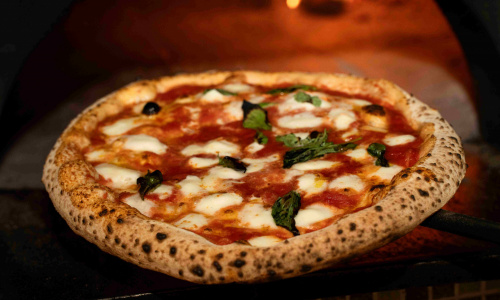 MARGHERITA
