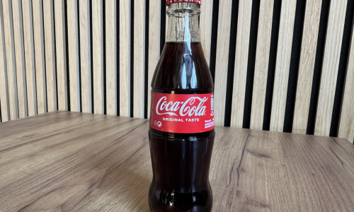 Coca-cola 0,25 l