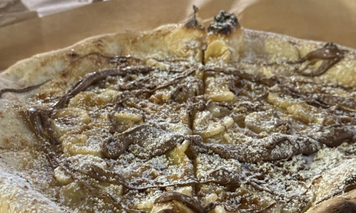 Pica Nutella