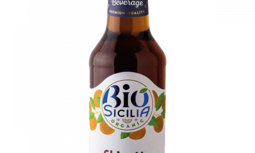 CHINOTTO - ORGANINIS LIMONADAS 275 ml